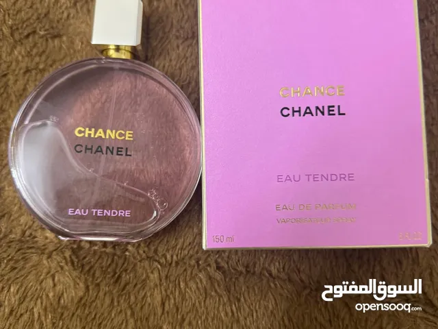 عطر CHANCE CHANEL EAU TENDRE