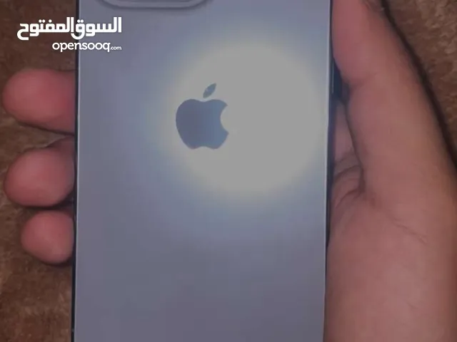 Apple iPhone 13 Pro 128 GB in Zarqa