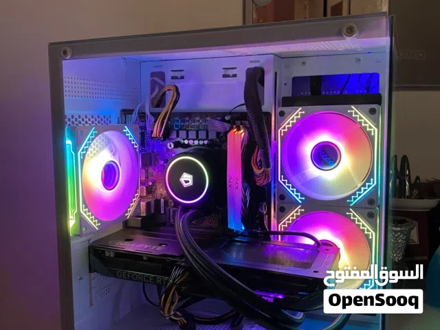 Pc gaming بي سي غيمينغ