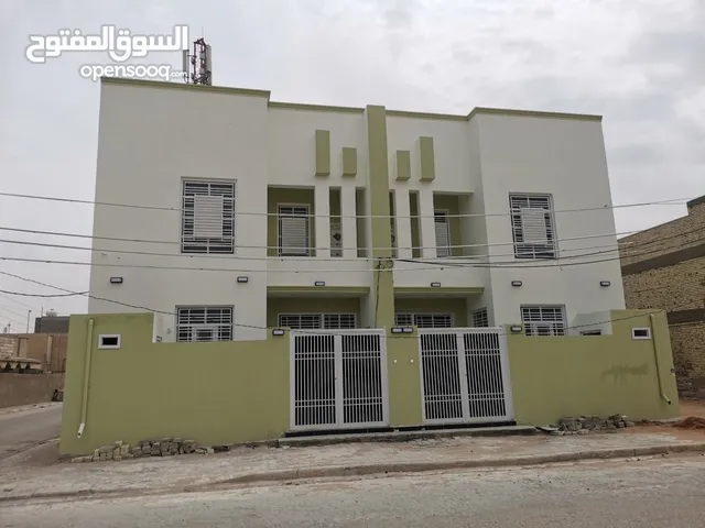 100 m2 3 Bedrooms Townhouse for Sale in Najaf Al-Askari