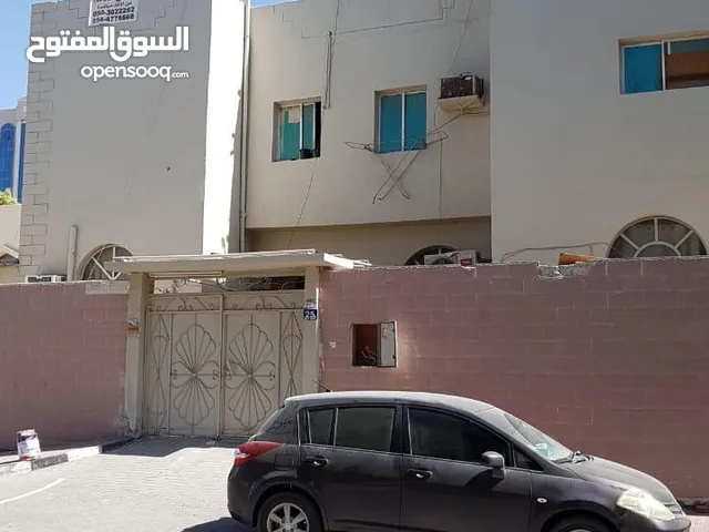 2 Floors Building for Sale in Ajman Al Naemiyah