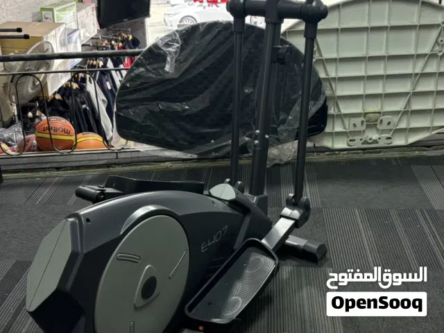 جهاز كروس ترينر Carbon مغناطيسي للبيت لحرق الدهون وشد الجسم تتوفر لدينا خدمة التوصيل