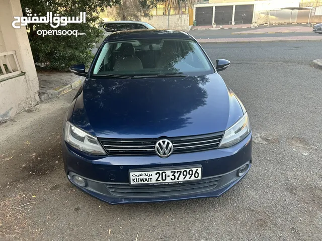 Used Volkswagen Jetta in Hawally