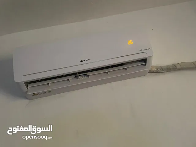 Conti 1.5 to 1.9 Tons AC in Ajloun