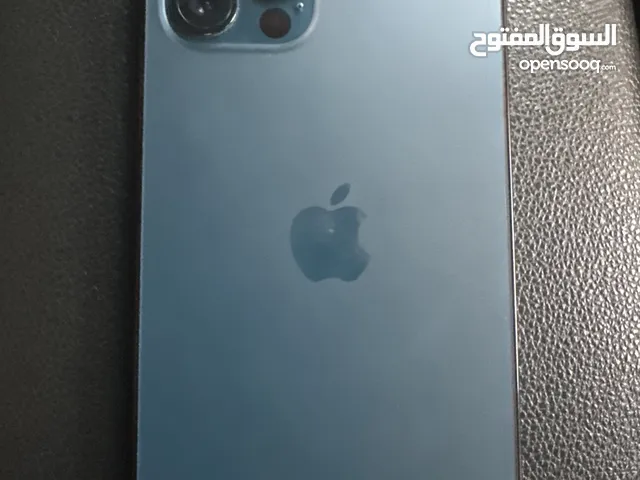 Apple iPhone 12 Pro 512 GB in Cairo