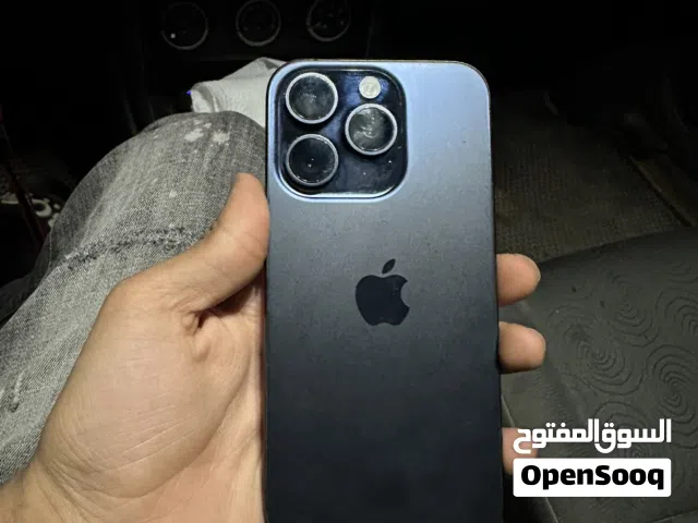 ايفون 15برو