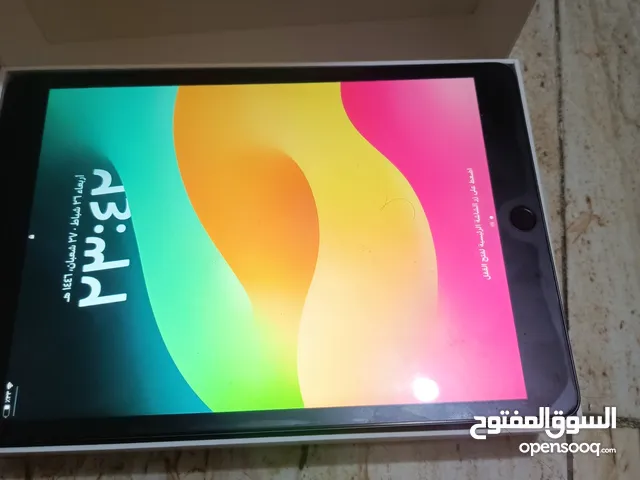 Apple iPad 9 256 GB in Basra