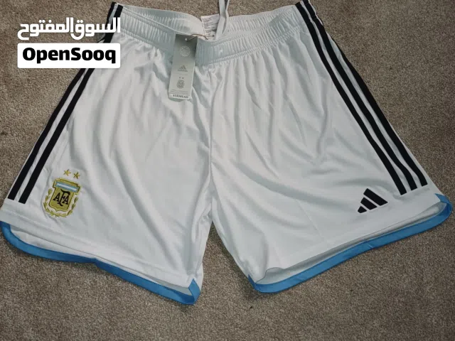 Original Argentine national team shorts
