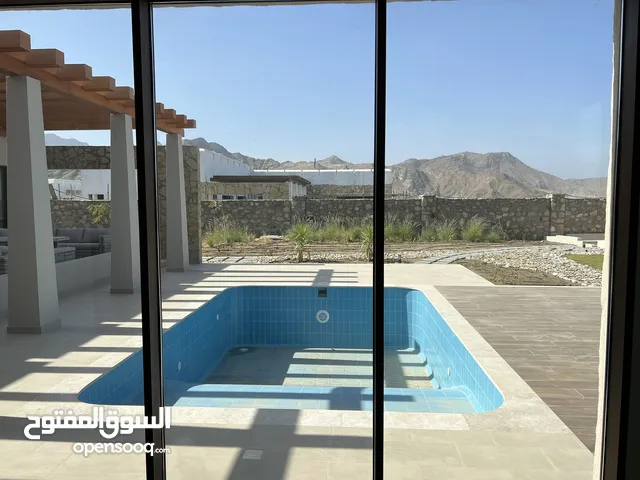 177m2 3 Bedrooms Townhouse for Sale in Muscat Al-Sifah