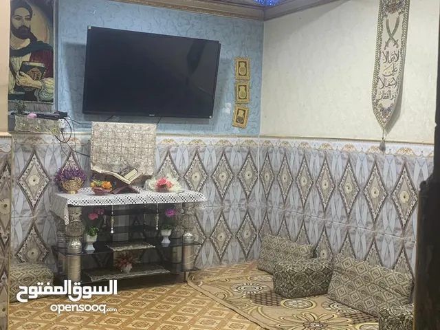 100 m2 3 Bedrooms Townhouse for Sale in Basra Jumhuriya