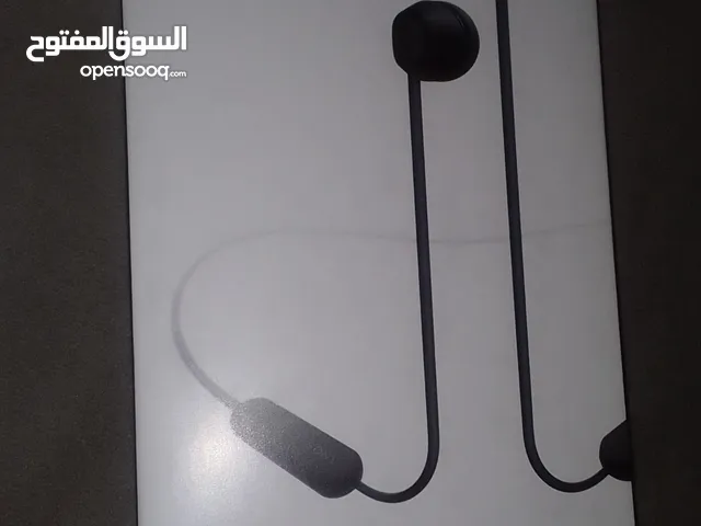 Sony wireless headphones