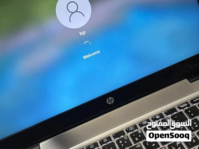 Windows HP for sale in Basra