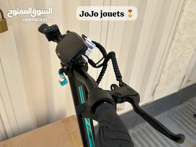 trottinette electrique drivetron DT10 52V