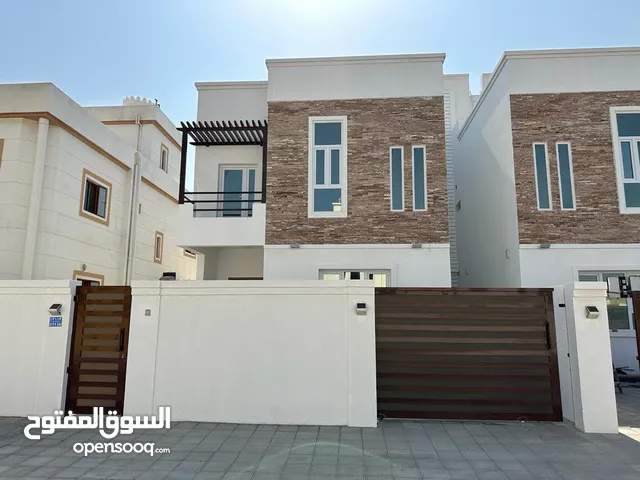 396 m2 5 Bedrooms Villa for Sale in Muscat Al Khoud
