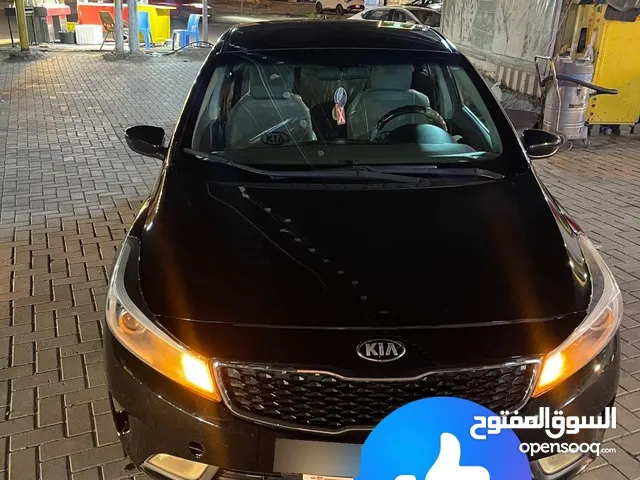 كيا فورتي للبيع