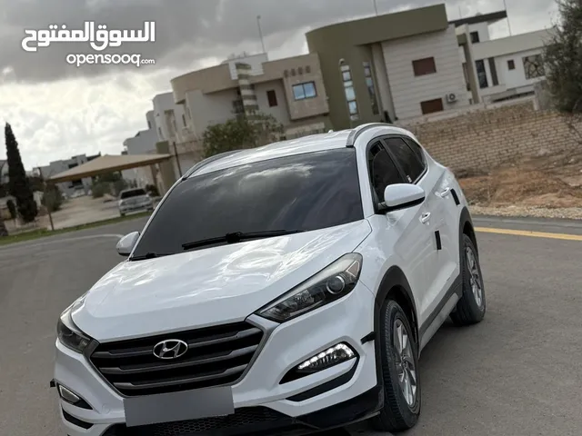 هيونداي توسان 2018 للبيع عيوب لا ان شاء الله سياره ولع ولع واطلع استيراد امريكيا