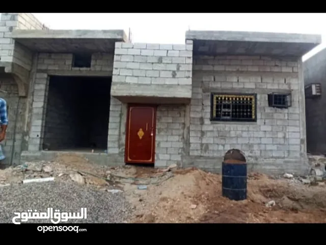 سكني تجاري للبيع شبه جاهز بنسبة 90٪