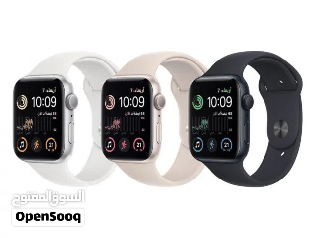 APPLE WATCH SE2 44 ml NEW