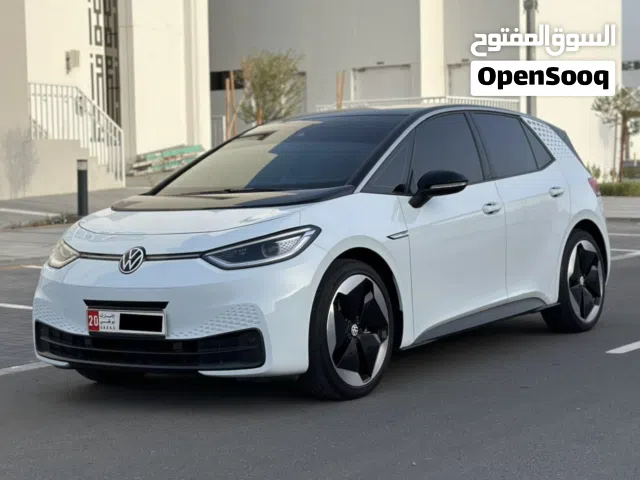 2022 فولكسفاغن ID 3 ID.3 Pure