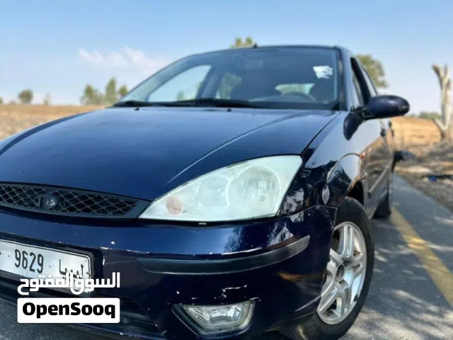 2002 فورد اخرى