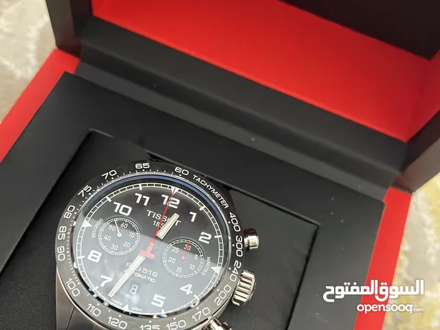Automatic Tissot watches for sale in Tripoli