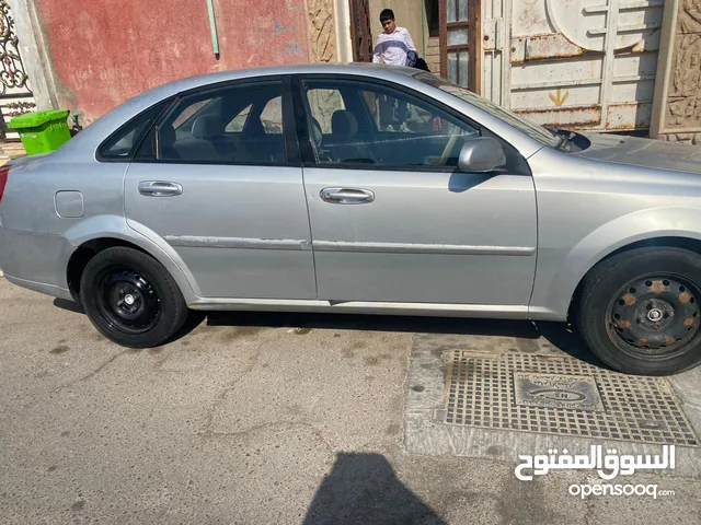 Used Chevrolet Optra in Basra