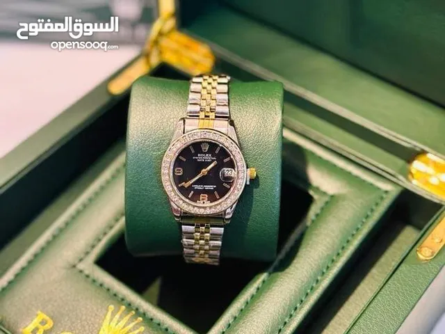 Black Rolex for sale  in Tripoli