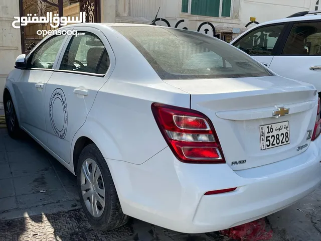 Suzuki Dzire 2020 in Mubarak Al-Kabeer