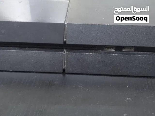 PlayStation 4 PlayStation for sale in Abha