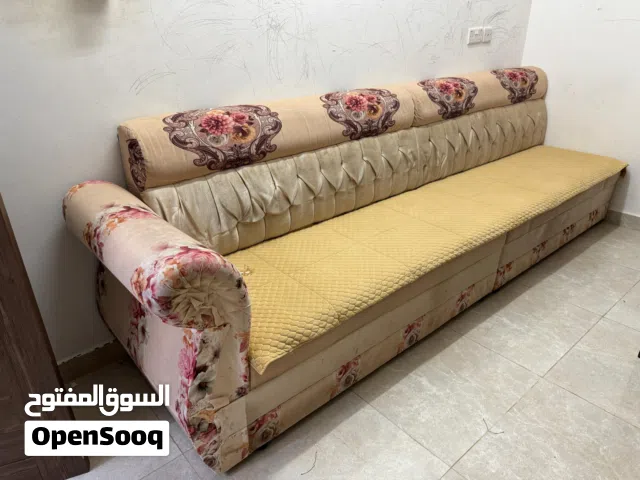 SOFA SET (6 SEAT)