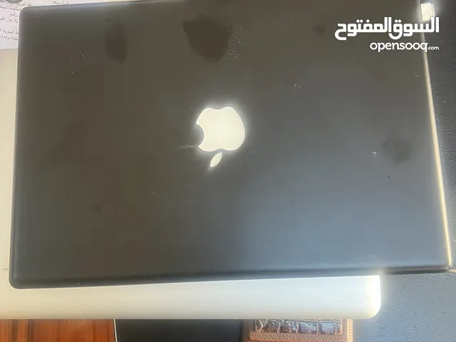 macOS Apple for sale in Amman