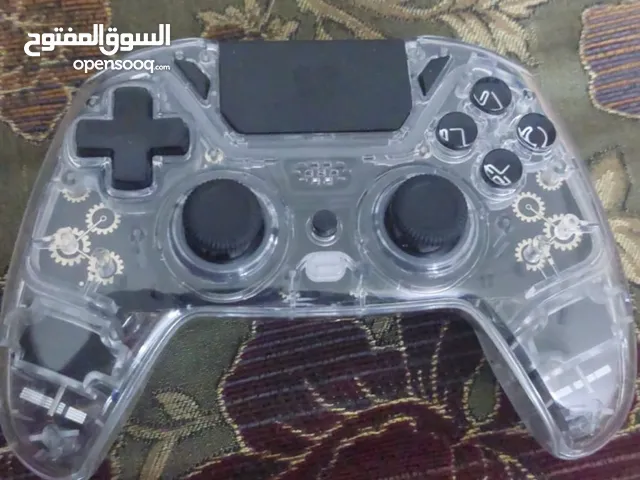 يده تحكم في البليستيشن 4 او 5