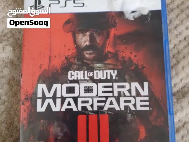 شريط call of duty modern warfare3