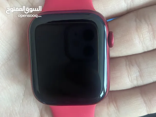Apple Watch Series 7 ..  مقاس 44