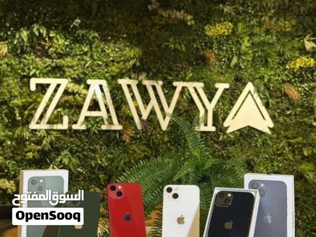 Iphone 13 - 128gb - battery 90+ بحالتي الوكالة مع الضمان