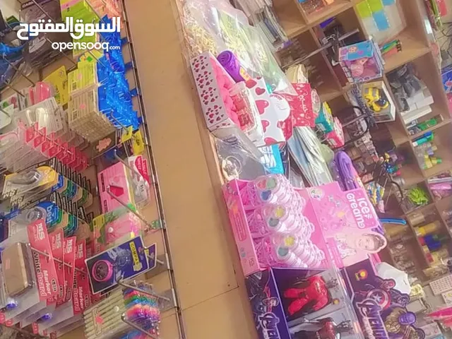 8 m2 Shops for Sale in Amman Daheit Al Rasheed