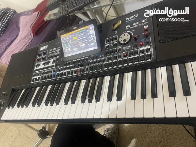 KORG Pa1000 MG جديد