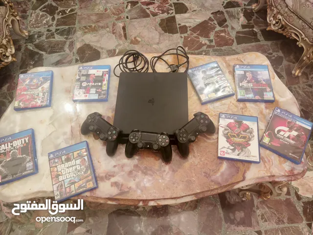 PlayStation 4 PlayStation for sale in Latakia