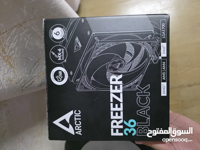  Fans and Cooling for sale  in Muscat