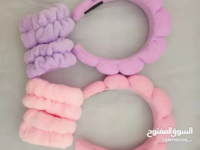 سيت العناية للبدين و الرأس