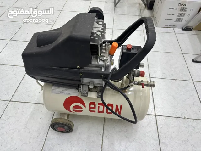 Compressor and cutter