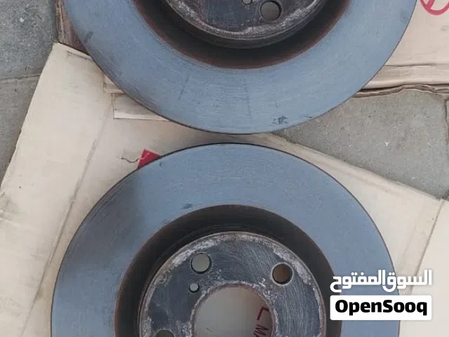 للبيع درامات ويل و سفايف يركبن لسيارة لكزس 350 من 2007 الى 2012