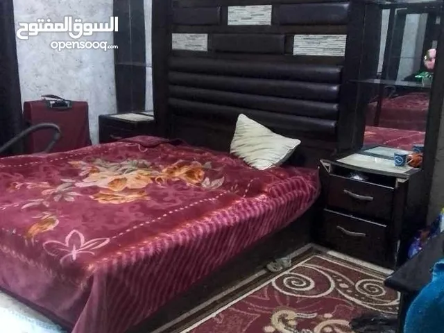 غرفه نوم مستعمله