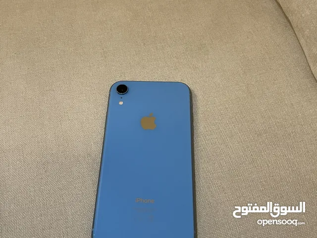 Apple iPhone XR 128 GB in Jeddah