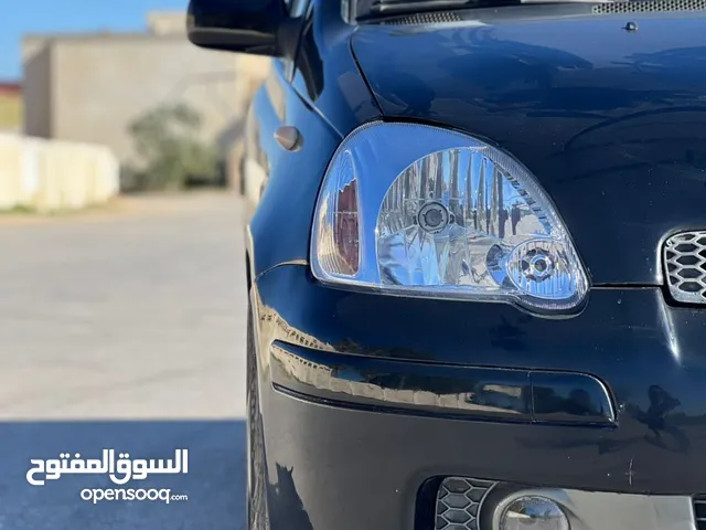 New Toyota Yaris in Zawiya