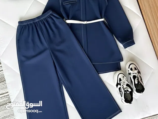 Formal Set Sets in Baghdad