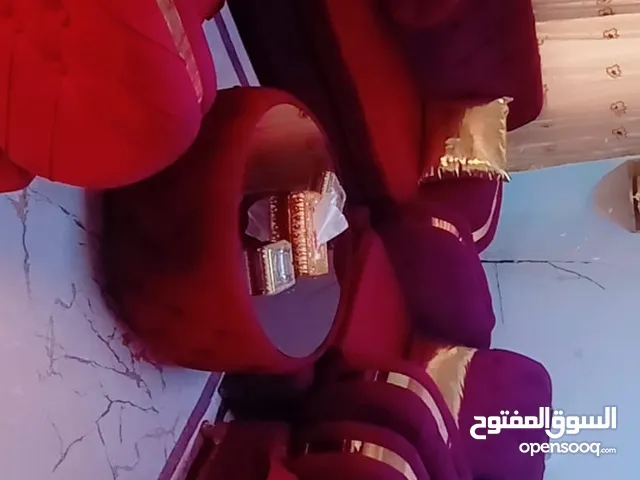 كنب بحاله الجديد استعمال شهرين