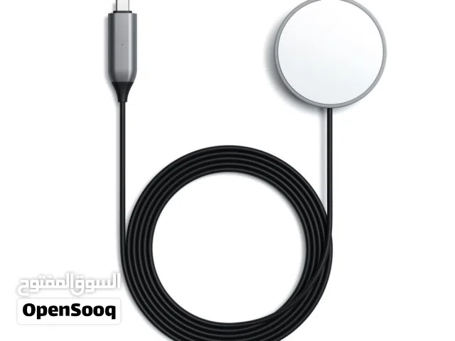 شاحن ساعة ابل جديد للبيع مقابل للسوم