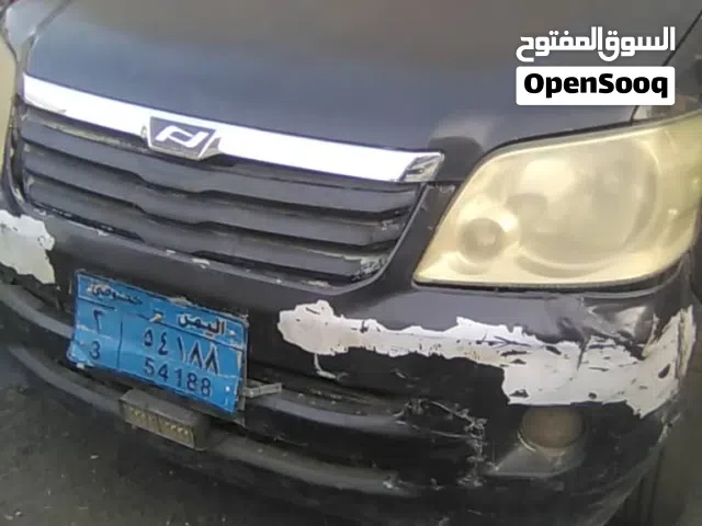2023 هاوتاي A25 EV