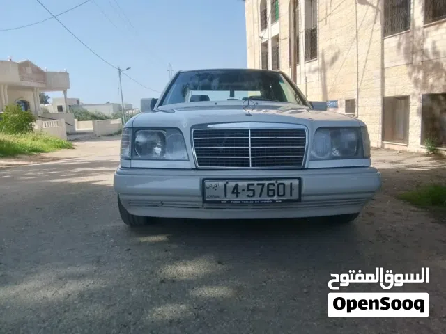 1994 Mercedes Benz E-Class E 200